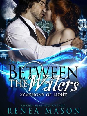 cover image of Between the Waters